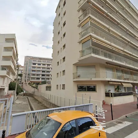Les Tambourins By Scls Locations Lejlighed Cannes